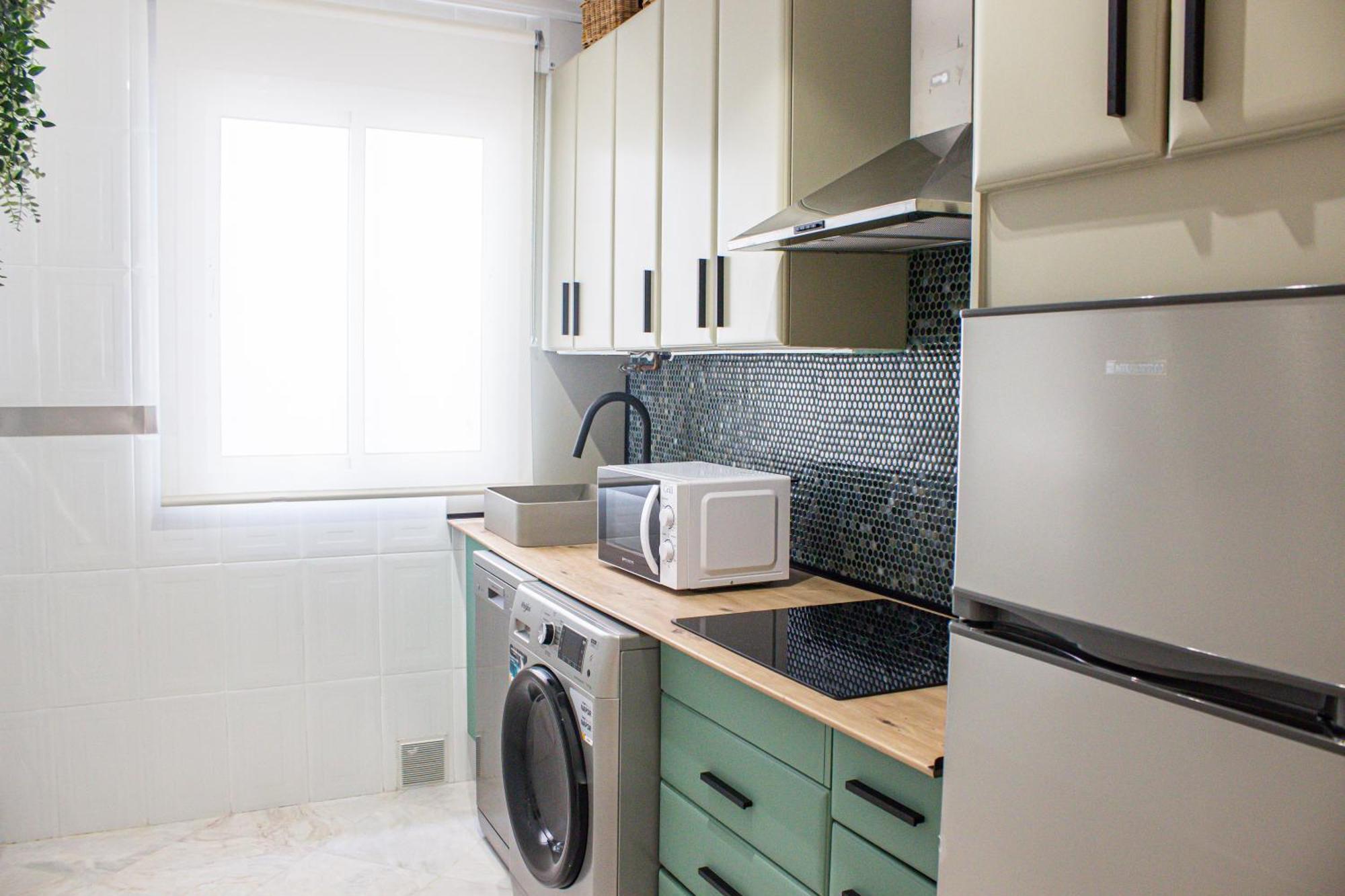 Apartamento Naranja Ронда Екстер'єр фото
