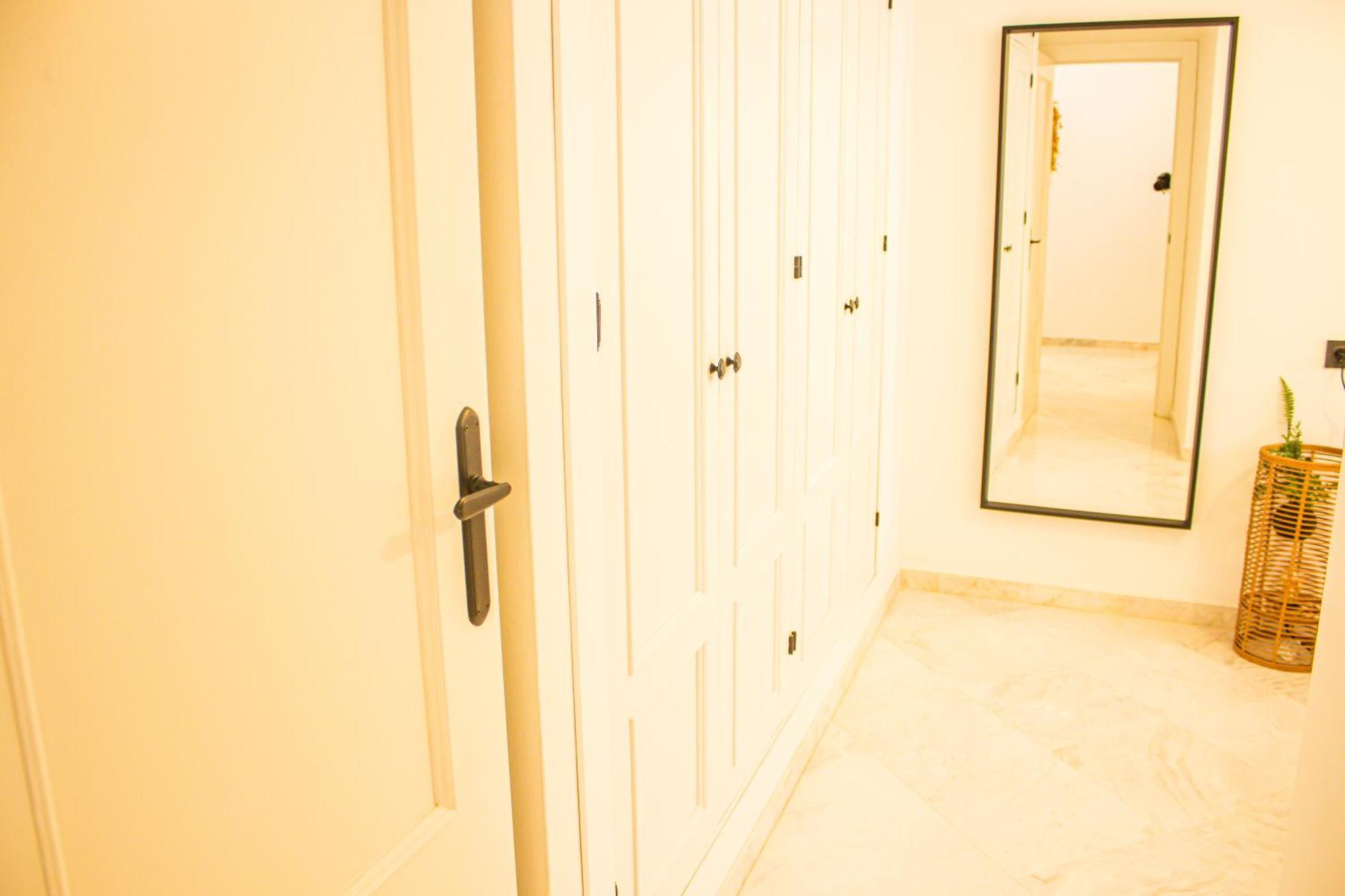 Apartamento Naranja Ронда Екстер'єр фото